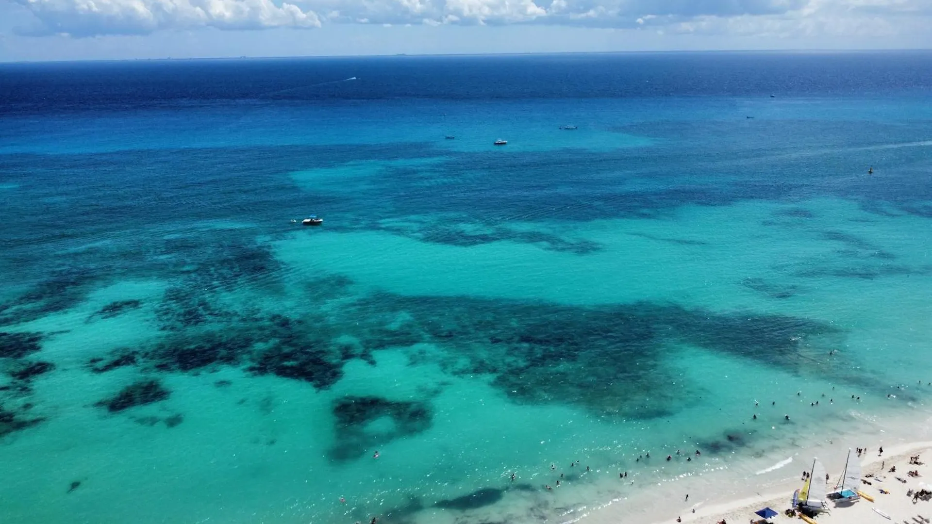 Apartamento Klem Residence Playa del Carmen