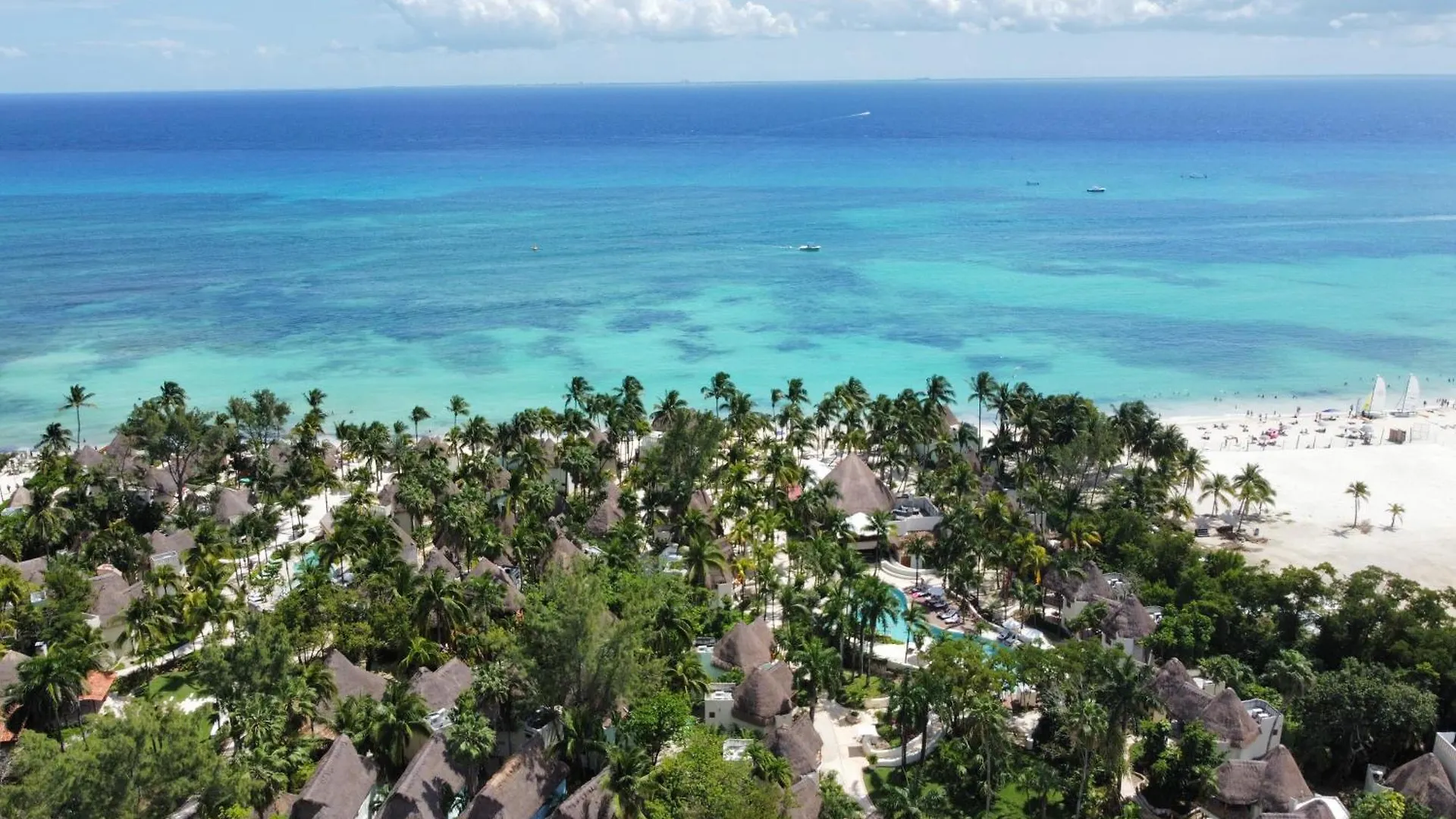 Apartamento Klem Residence Playa del Carmen