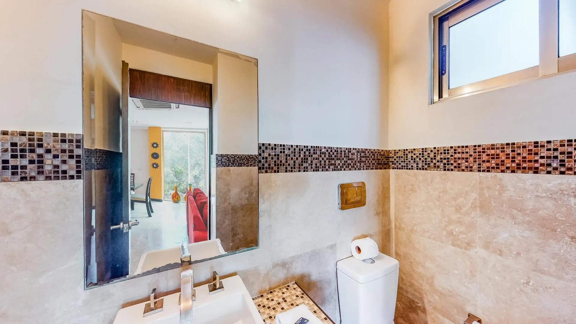 Apartamento Klem Residence Playa del Carmen