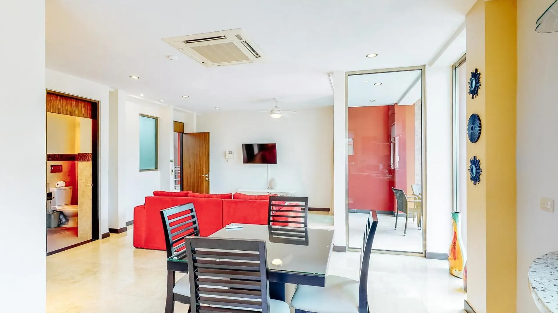 Klem Residence Playa del Carmen Apartamento