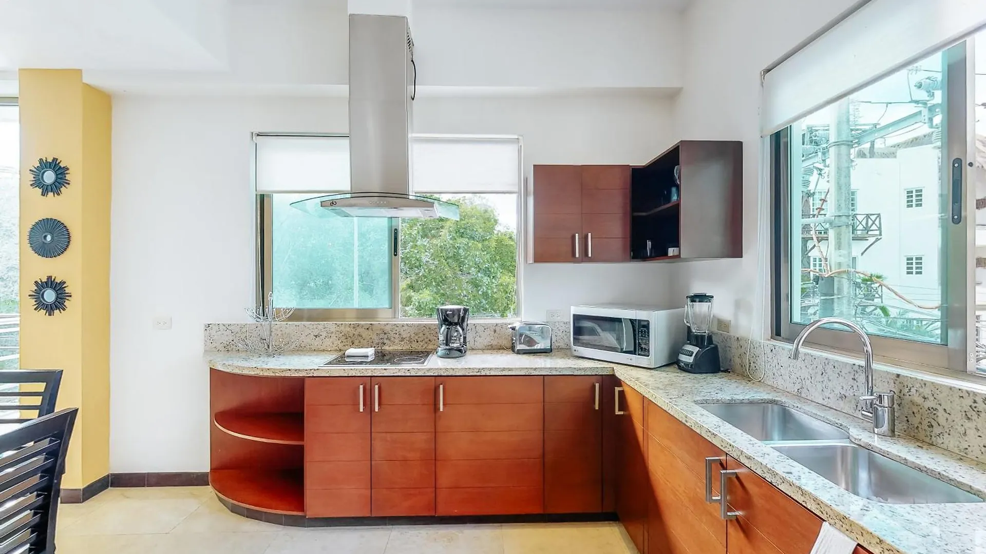Klem Residence Playa del Carmen
