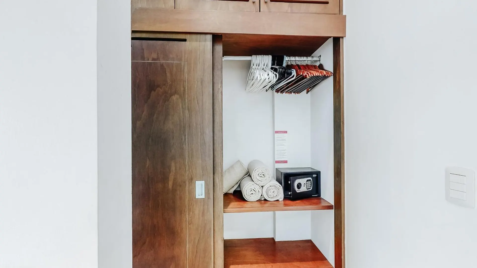 Klem Residence Playa del Carmen