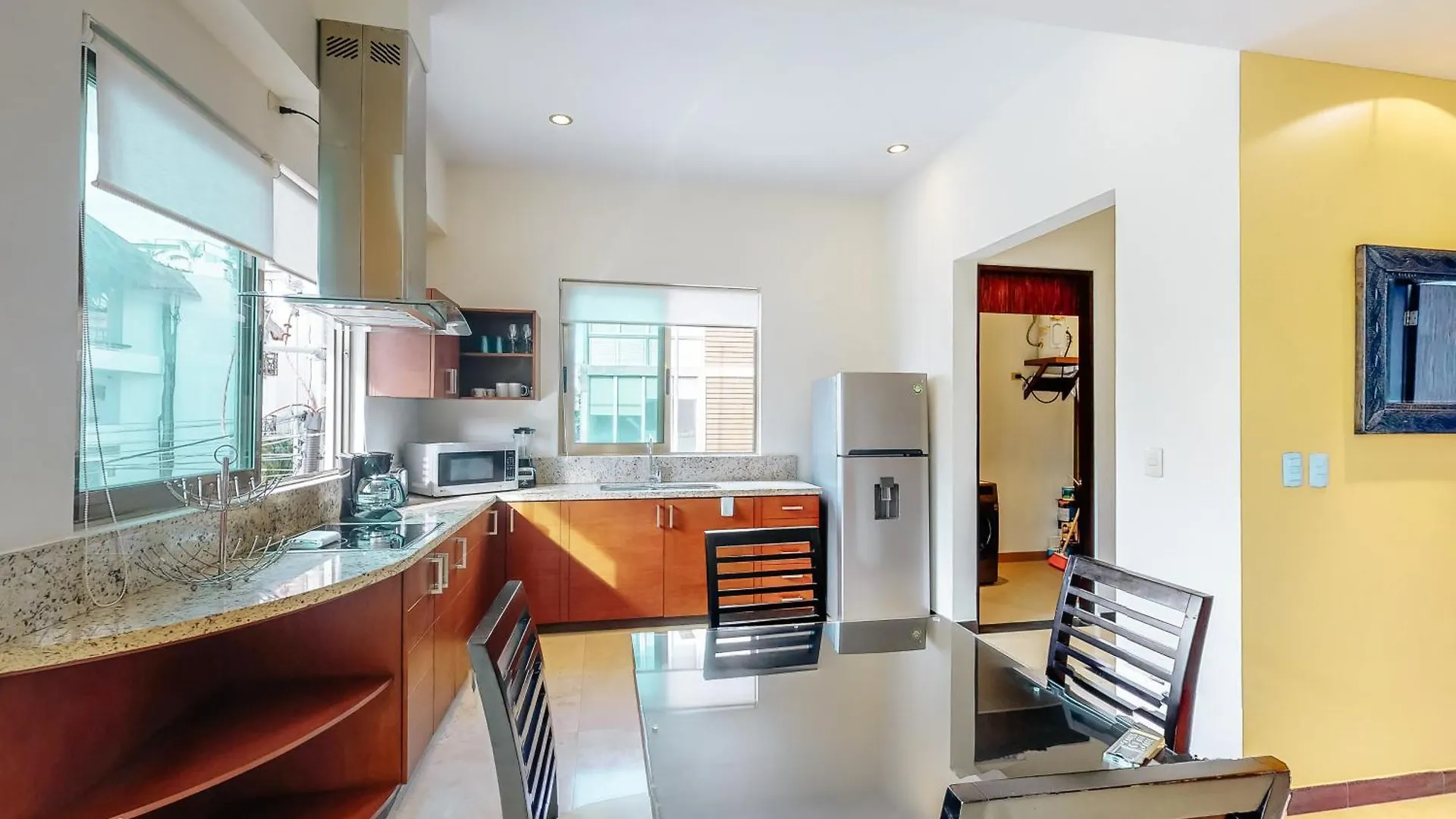 Klem Residence Playa del Carmen