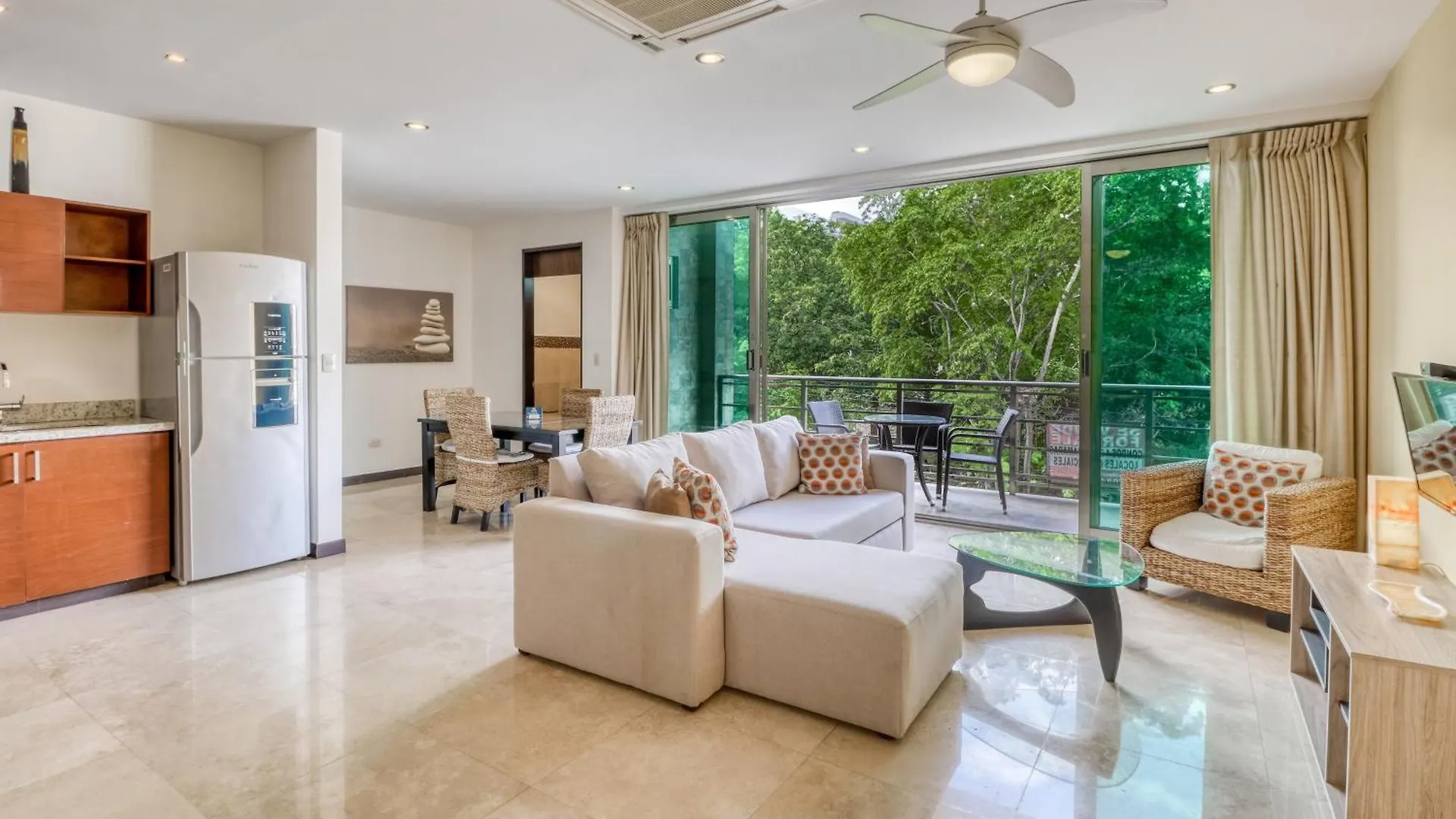 Klem Residence Playa del Carmen México