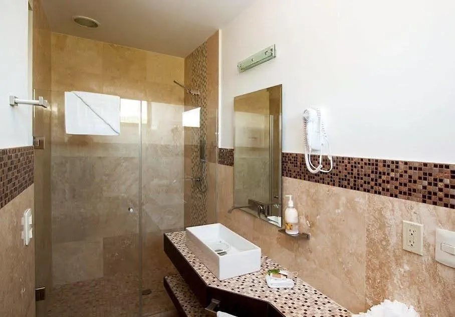 Apartamento Klem Residence Playa del Carmen