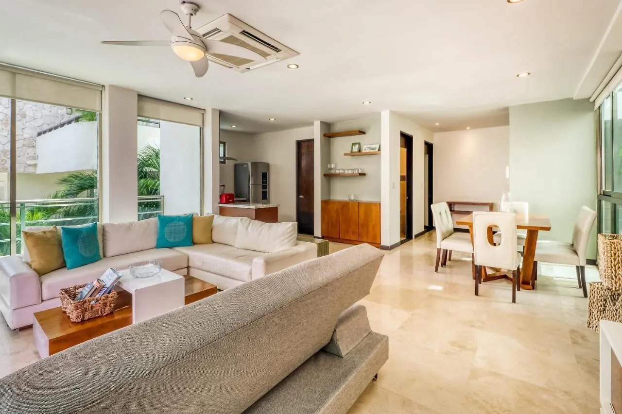 Klem Residence Playa del Carmen