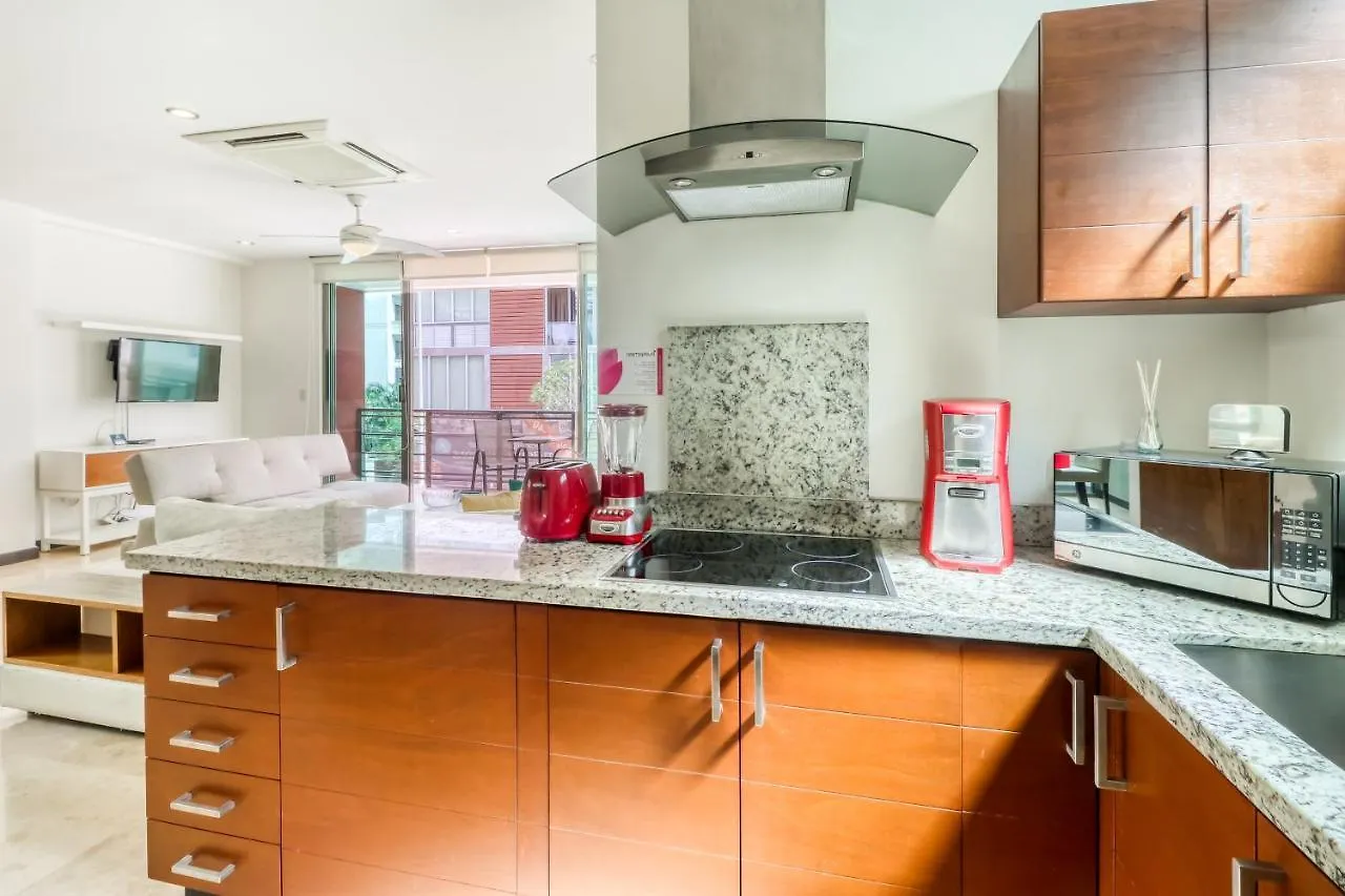 Klem Residence Playa del Carmen