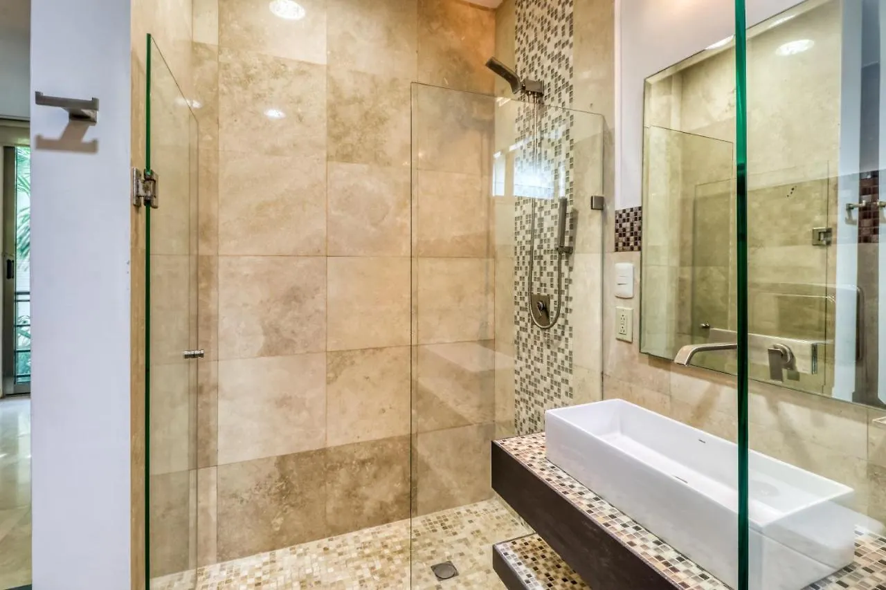 Klem Residence Playa del Carmen